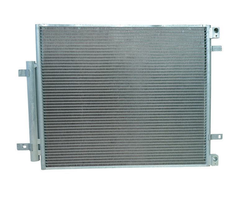 Condensador de AC Changan Hunter 1.9cc OEM