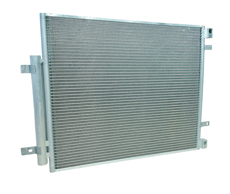 Condensador de AC Changan Hunter 1.9cc OEM