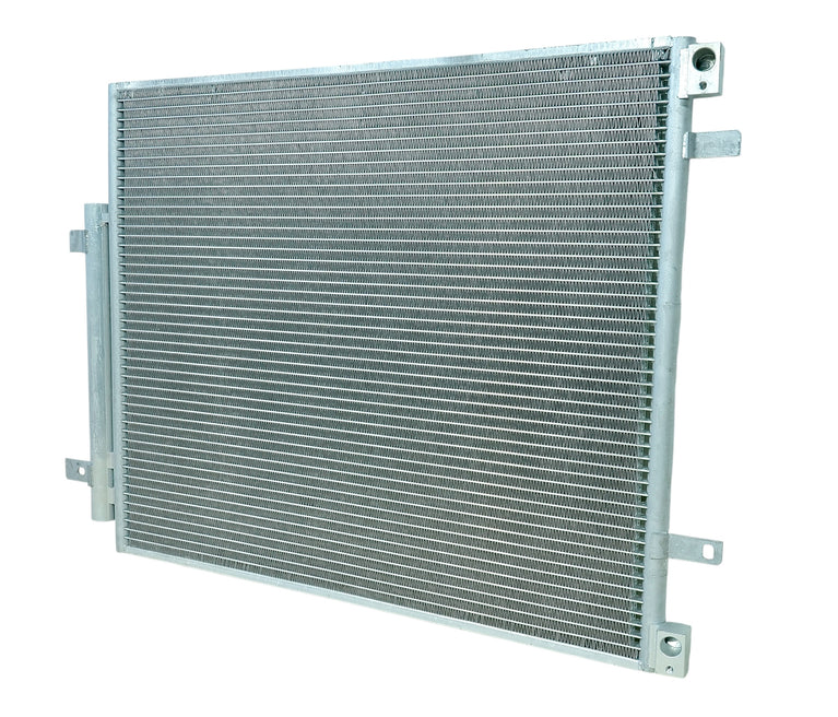 Condensador de AC Changan Hunter 1.9cc OEM