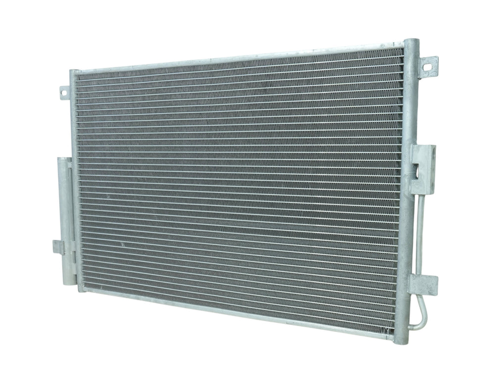 Condensador de A/C Changan Cs35 1.6cc