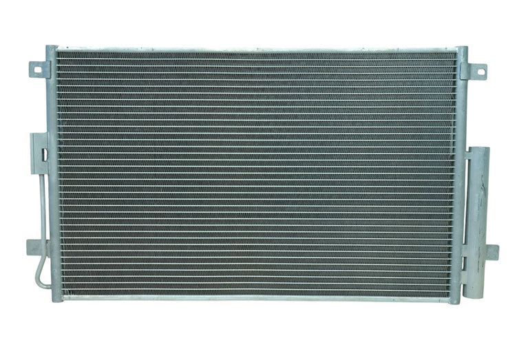 Condensador de A/C Changan Cs35 1.6cc