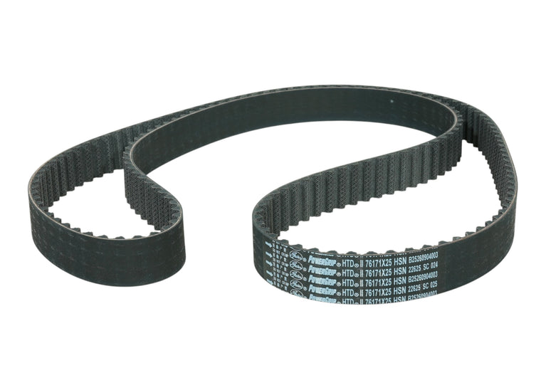 Kit de Distribucion + Bomba y Correa Original Gates Great Wall Wingle 6 2.0cc Diesel