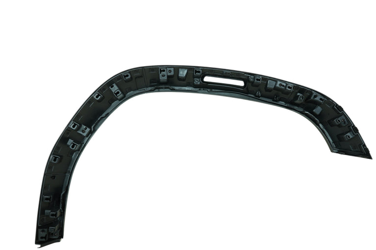 Moldura de Tapabarro Delantero Derecho Jetour T2 Original
