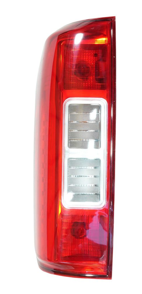 Foco Farol Trasero Izquierdo Great Wall Poer 2.0cc Premium 2020-2025