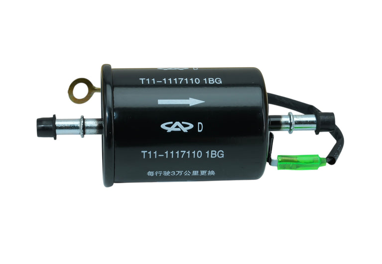Kit de Filtros Chery Tiggo 7 Pro 1.5cc Originales X4