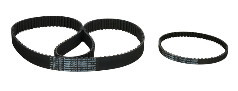 Kit de Distribucion Original Gates Great Wall Wingle 7 2.4cc Bencina