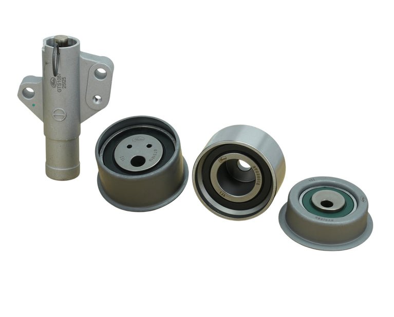 Kit de Distribucion Original Gates Great Wall Wingle 7 2.4cc Bencina