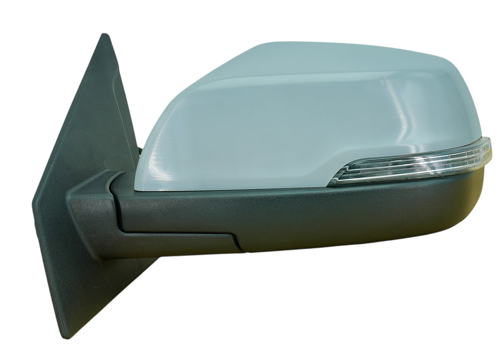 Espejo Retrovisor Izquierdo Chery Tiggo 2 1.5cc
