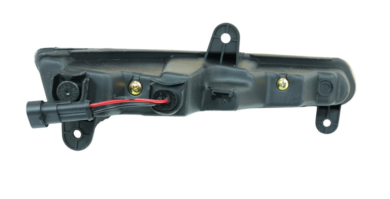 Neblinero Delantero Derecho Chery Arrizo 5 OEM