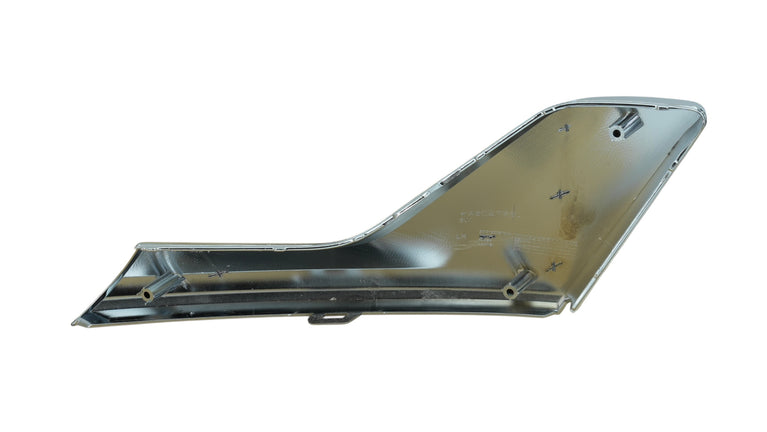 Bisel Cromado de Parachoque Delantero Izquierdo Haval Jolion