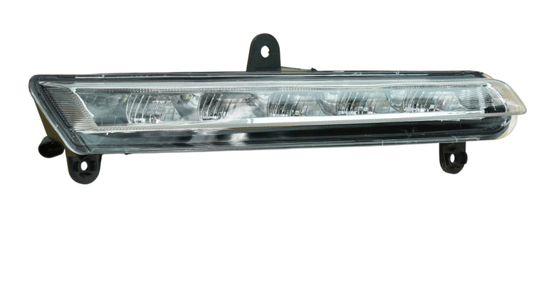 Neblinero Delantero Derecho Chery Arrizo 5 Led