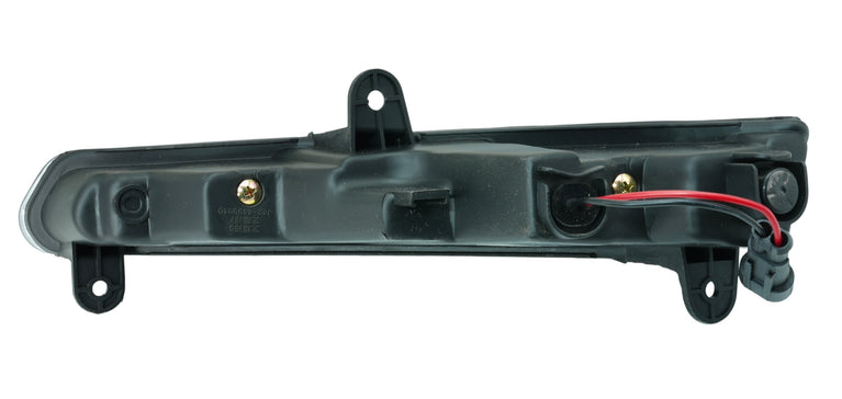 Neblinero Delantero Derecho Chery Arrizo 5 Led
