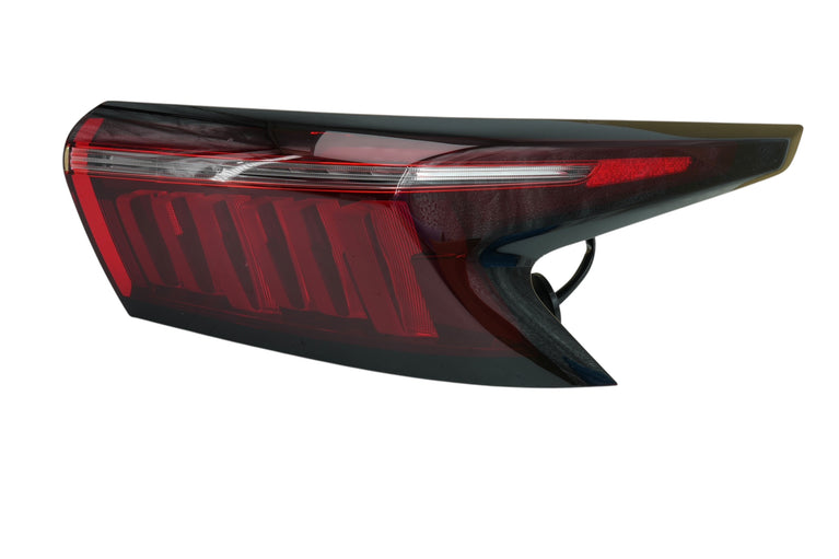 Foco Farol Trasero Derecho Omoda C5 Original