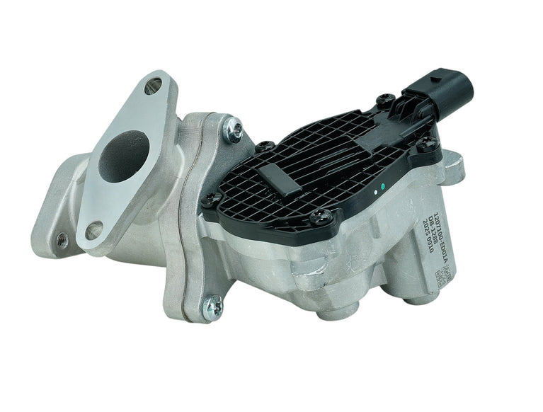 Valvula EGR Original Great Wall Wingle 6 2.0cc Diesel