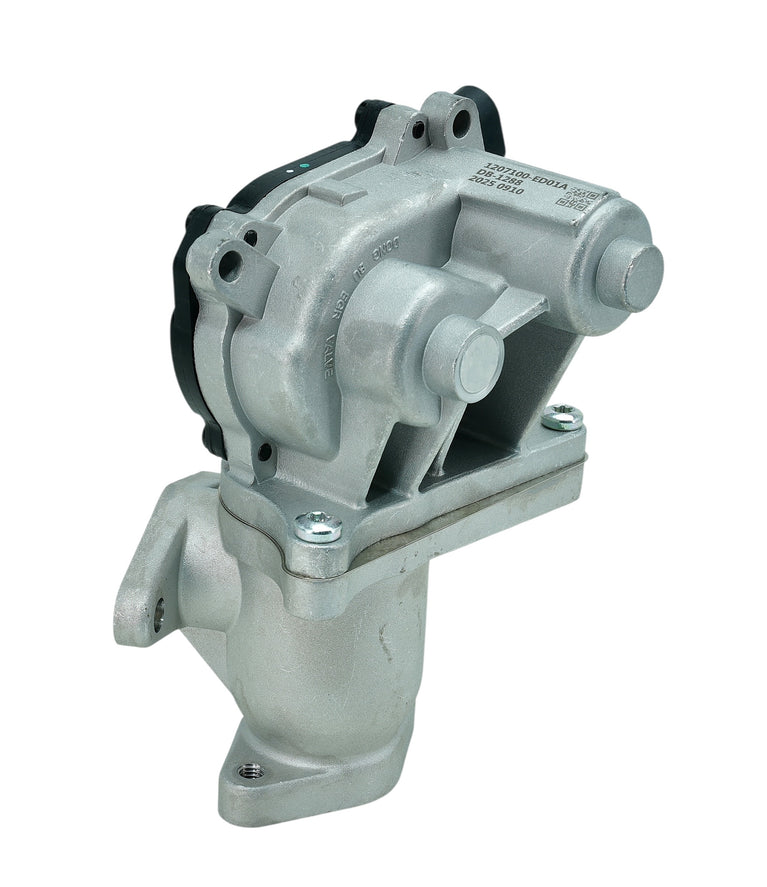 Valvula EGR Original Great Wall Wingle 6 2.0cc Diesel