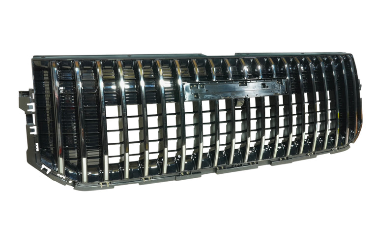 Mascara Frontal Original Jaecoo J7 Original