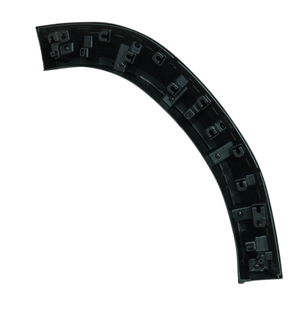 Moldura de Puerta Trasera Izquierda Jetour T2