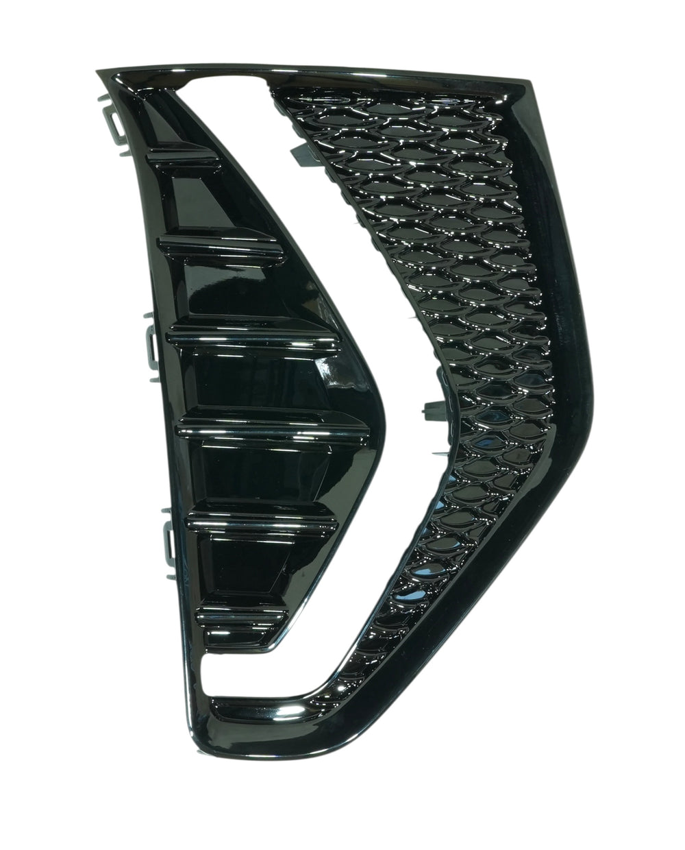 Bisel de Neblinero Delantero Derecho Haval Jolion Original