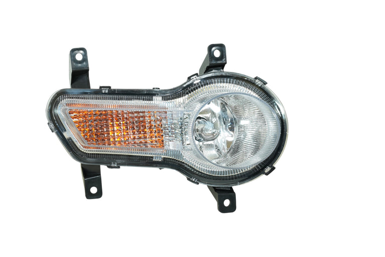 Neblinero Delantero Derecho Haval H5 2.4cc