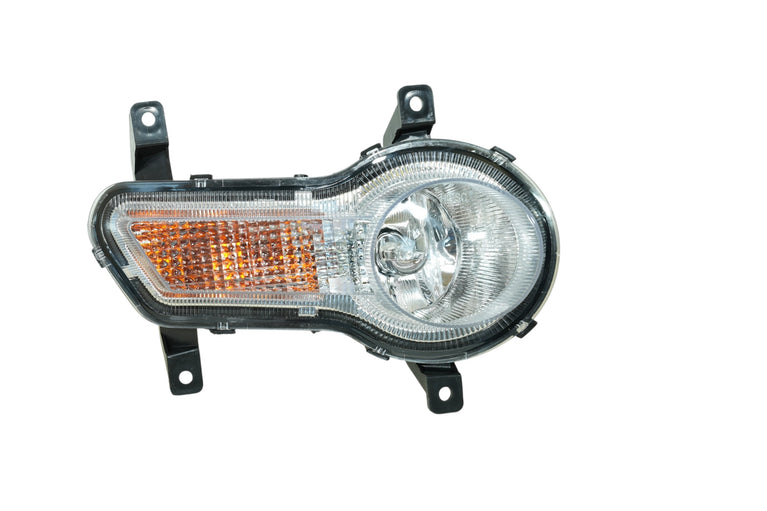 Neblinero Delantero Derecho Haval H5 2.4cc