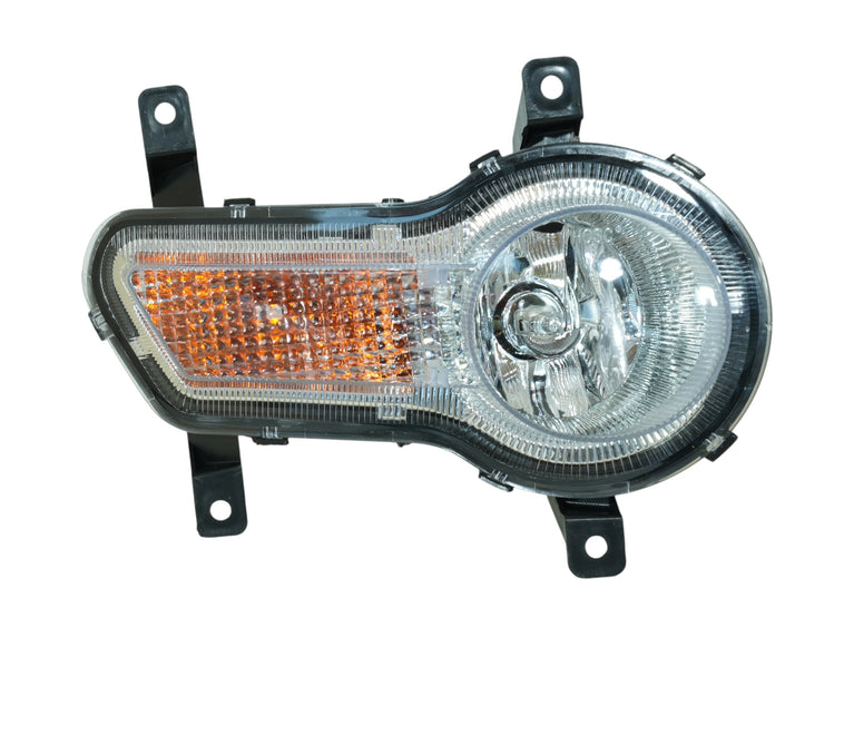 Neblinero Delantero Derecho Haval H5 2.4cc