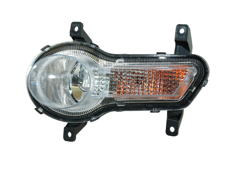 Neblinero Delantero Izquierdo Great Wall Haval H5 2.4cc