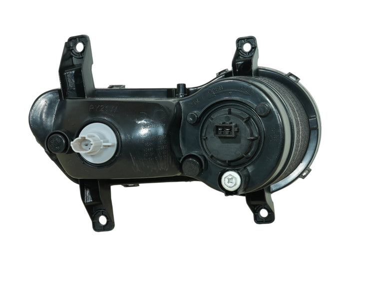 Neblinero Delantero Izquierdo Great Wall Haval H5 2.4cc