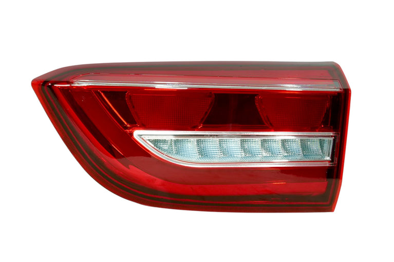 Foco Trasero Porlaton Derecho Jetour X70 1.5cc Original