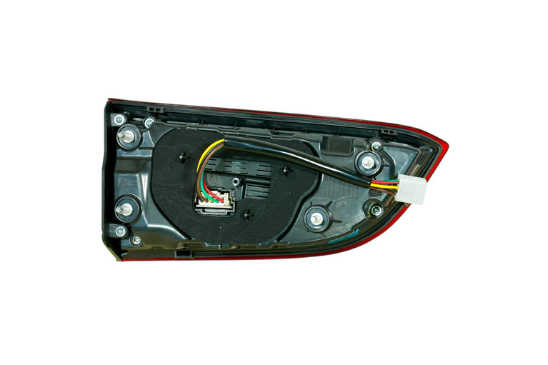 Foco Trasero Porlaton Derecho Jetour X70 1.5cc Original