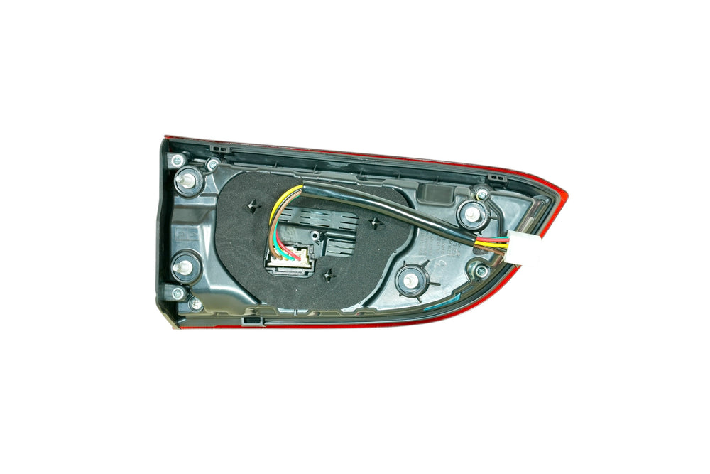 Foco Trasero Portalon Izquierdo Jetour X70 1.5cc Original 2025 2027