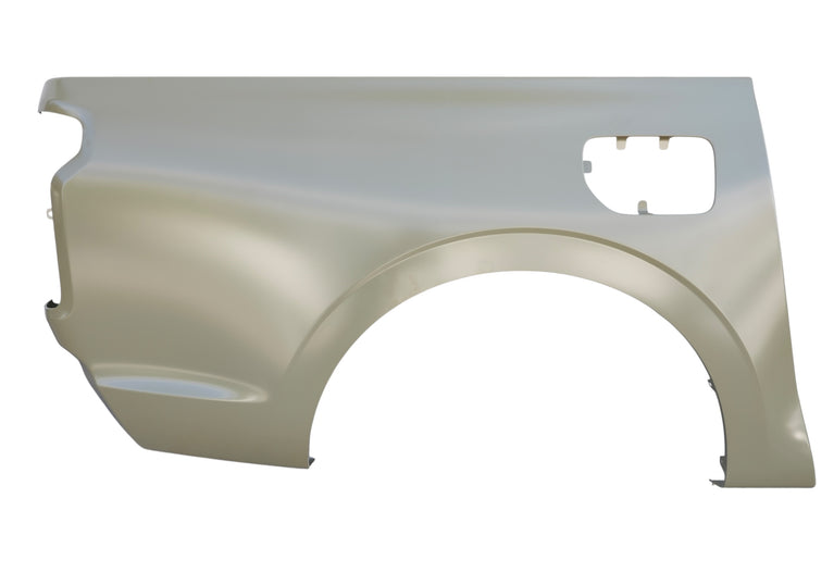 Costado Panel Derecho Original Great Wall New Poer 2025 2027