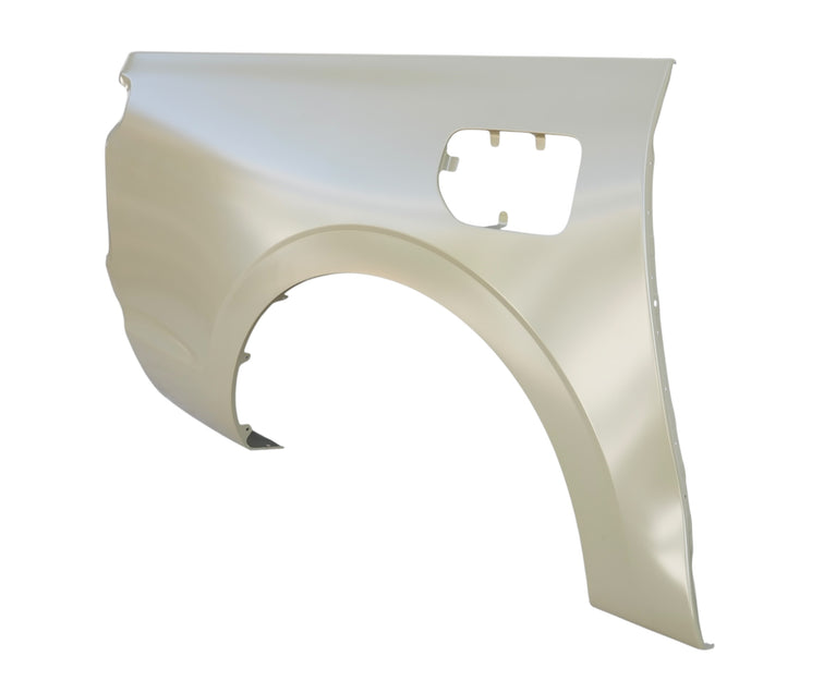 Costado Panel Derecho Original Great Wall New Poer 2025 2027