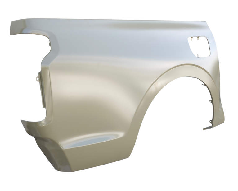 Costado Panel Derecho Original Great Wall New Poer 2025 2027