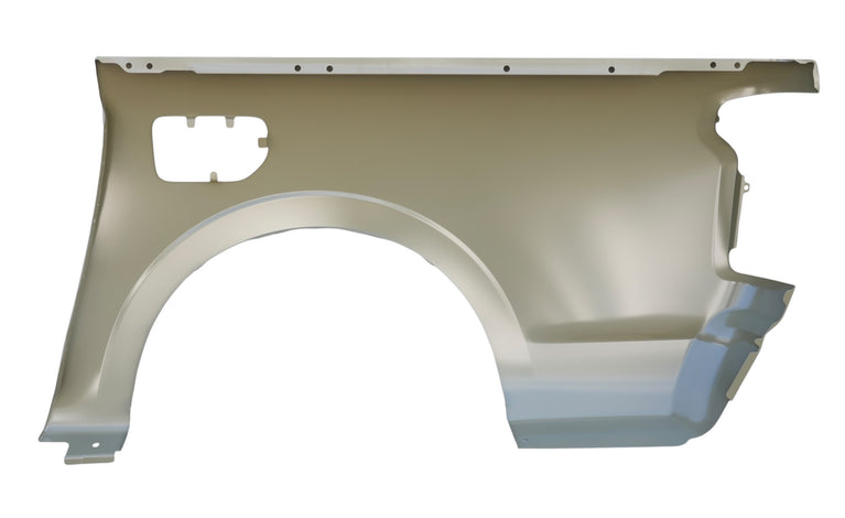 Costado Panel Derecho Original Great Wall New Poer 2025 2027
