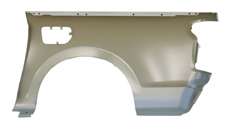 Costado Panel Derecho Original Great Wall New Poer 2025 2027