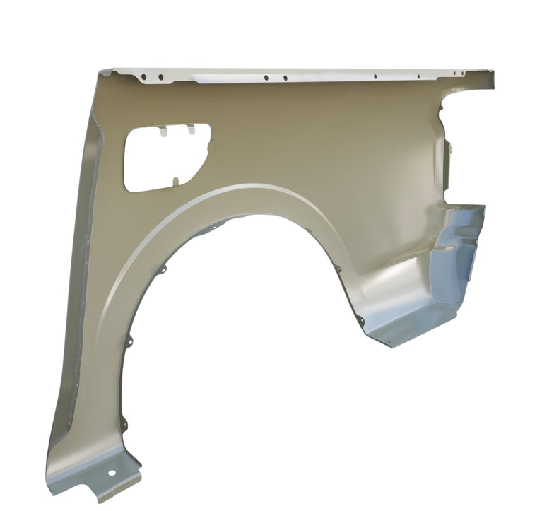 Costado Panel Derecho Original Great Wall New Poer 2025 2027