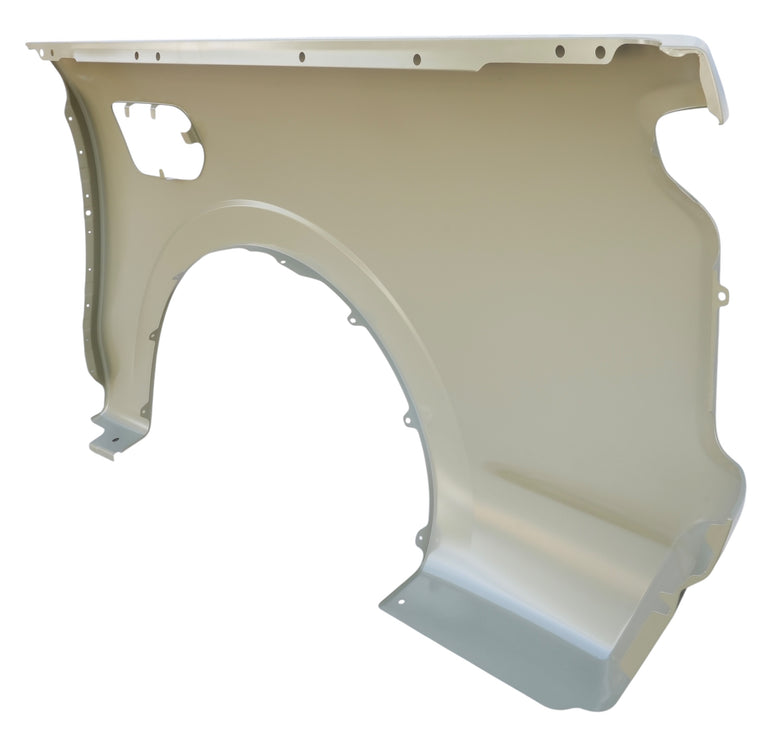 Costado Panel Derecho Original Great Wall New Poer 2025 2027