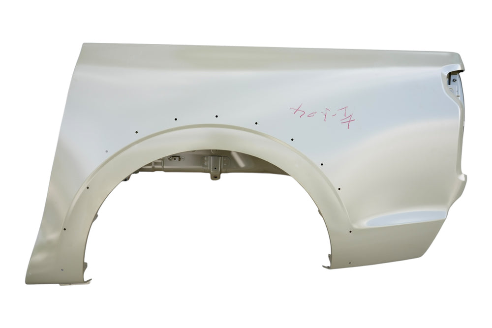 Panel de Costado Pick Up Izquierdo Great Wall Poer AT