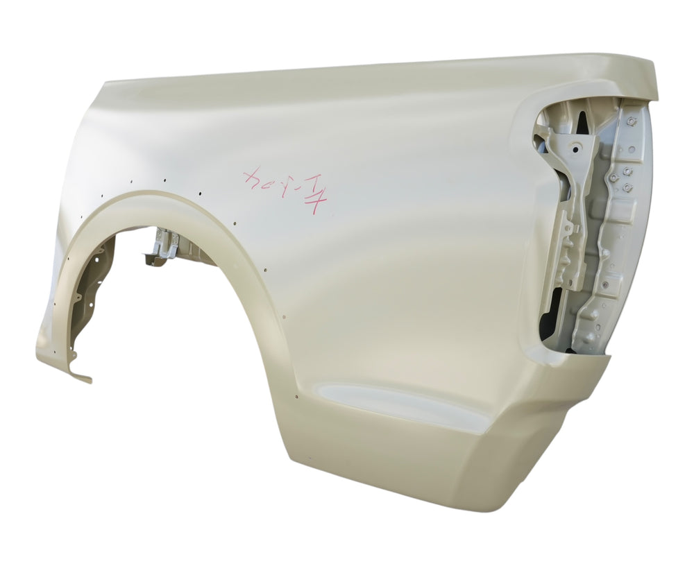 Panel de Costado Pick Up Izquierdo Great Wall Poer AT