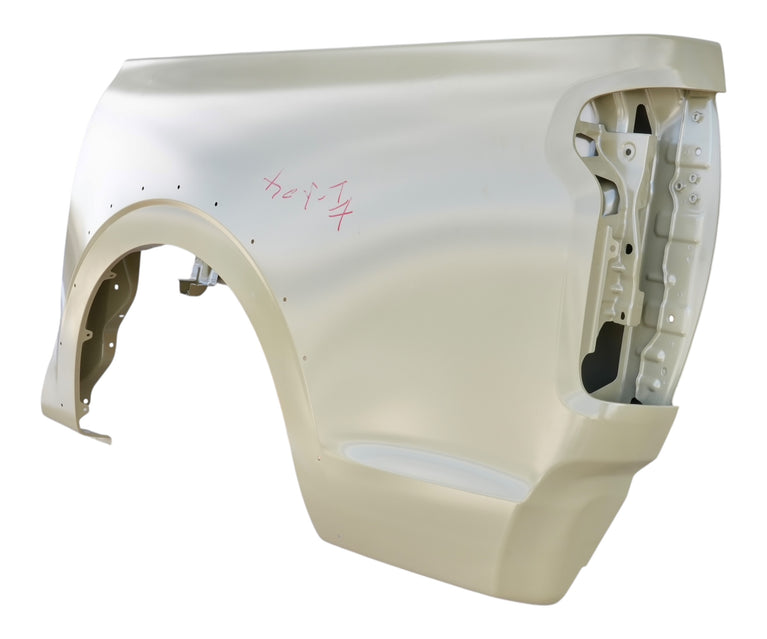 Panel de Costado Pick Up Izquierdo Great Wall Poer AT