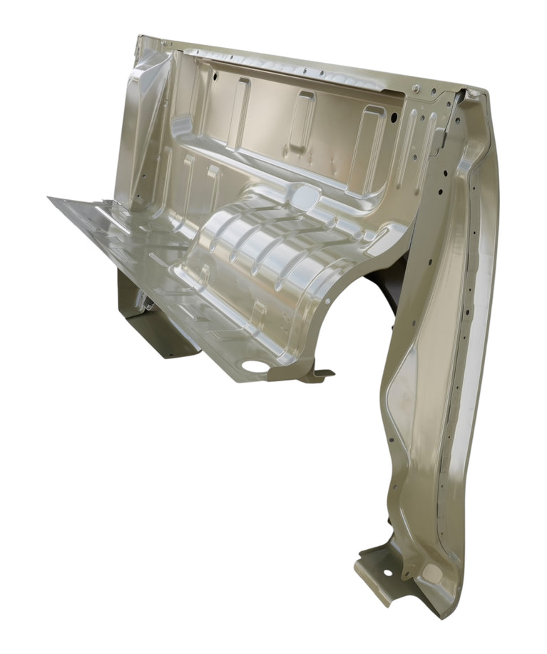 Panel de Costado Pick Up Izquierdo Great Wall Poer AT