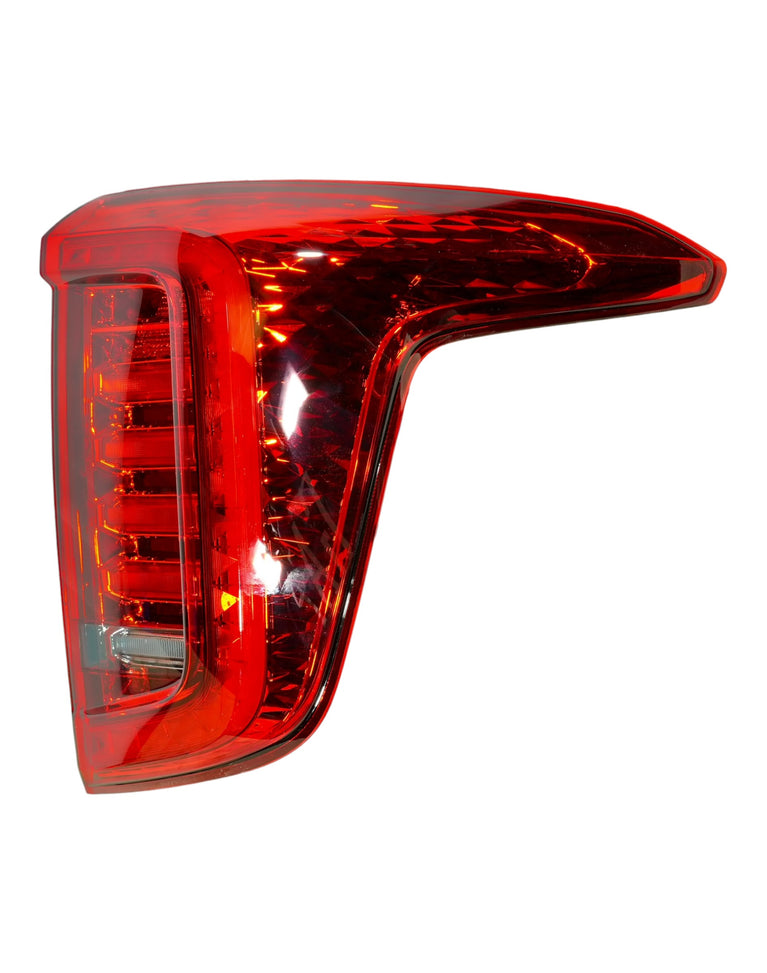 Foco Trasero Derecho Haval Jolion Original