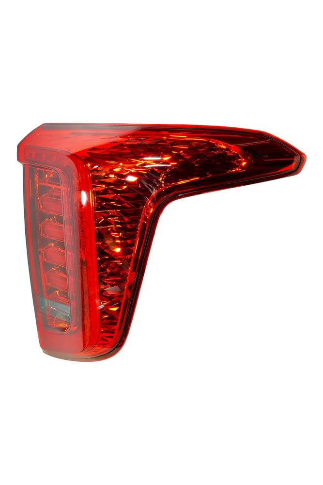 Foco Farol Trasero Derecho Haval Jolion 1.5cc Original