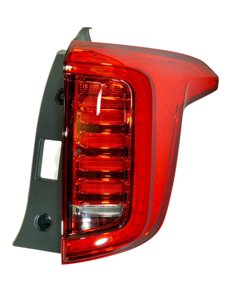 Foco Farol Trasero Derecho Haval Jolion 1.5cc Original