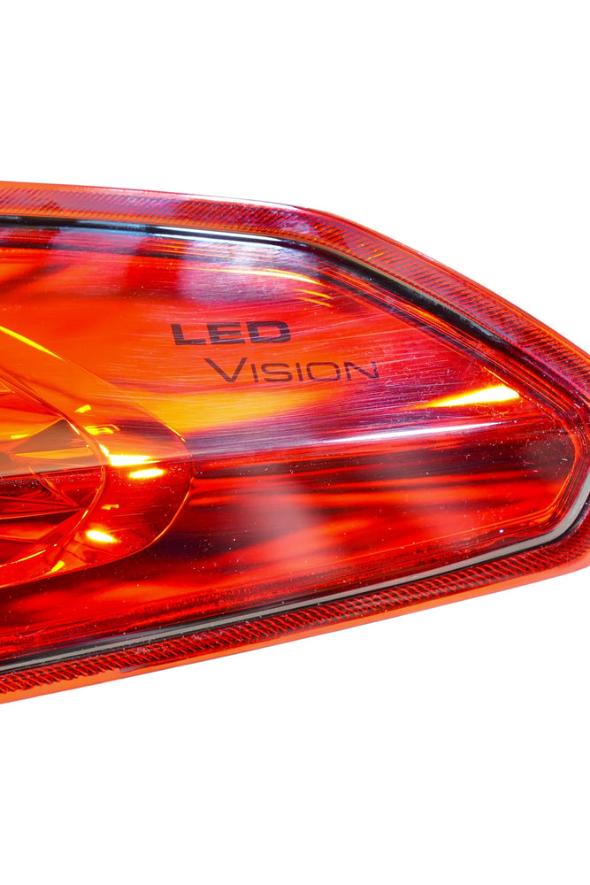 Foco Farol Trasero Derecho Haval Jolion 1.5cc Original