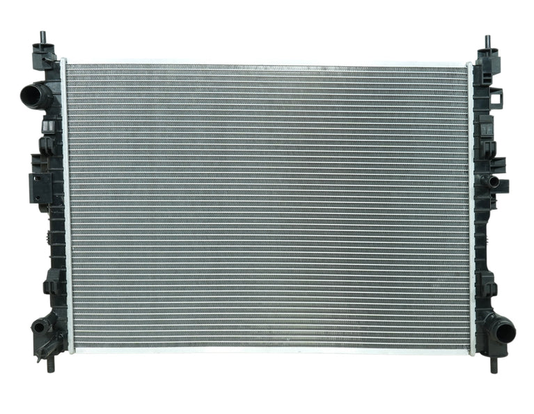 Radiador de Agua Haval Jolion 1.5cc