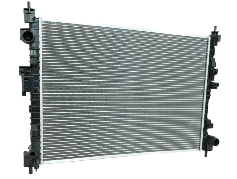 Radiador de Agua Haval Jolion 1.5cc