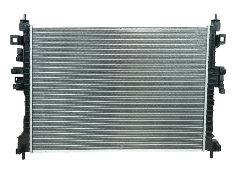 Radiador de Agua Haval Jolion 1.5cc