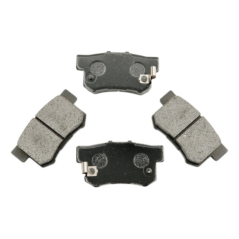 Pastillas De Freno Traseras Great Wall Haval 6 1.5cc