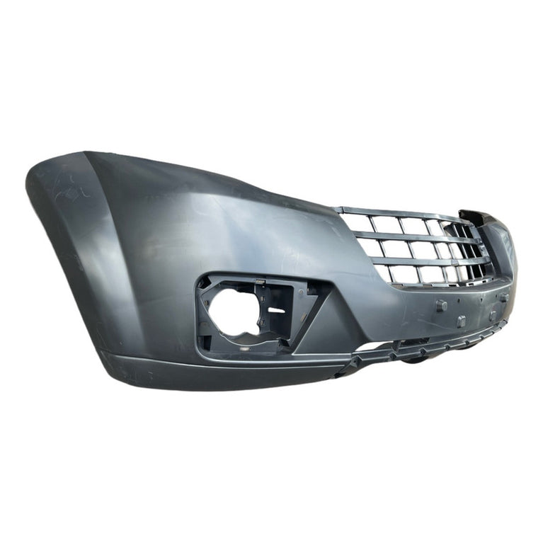 Parachoque Delantero Great Wall Haval H3 New2015 En Adelante